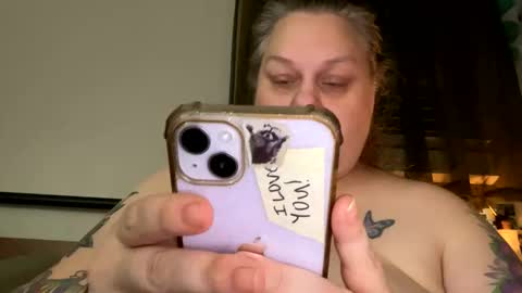 Nellie Atlas online show from 16, 11, 2025