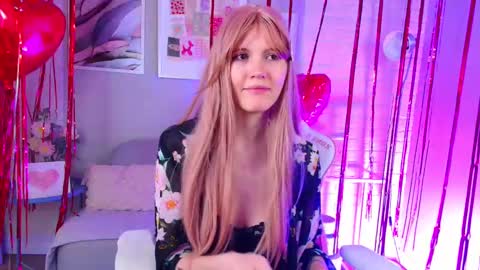 Snapshot of nellloyns chatting on 17, 2, 2025 Nelly online show from 17, 2, 2025