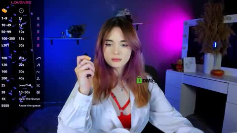 Snapshot of nelly_storm chatting on 12, 9, 2025 nelly_storm online show from 12, 9, 2025