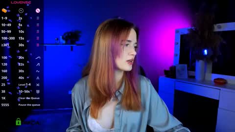 Snapshot of nelly_storm chatting on 13, 9, 2025 nelly_storm online show from 13, 9, 2025