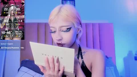 Nemesis online show from 5, 1, 2026