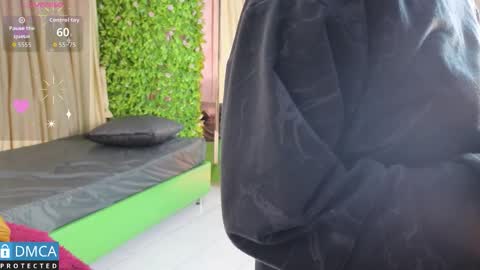 Snapshot of nena_cupcake_ chatting on 16, 2, 2026 Salome Nena cupcake online show from 16, 2, 2026