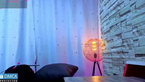 Snapshot of nena_cupcake_ chatting on 20, 3, 2026 Salome Nena cupcake online show from 20, 3, 2026