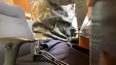 neneo21_ online show from 20, 10, 2025