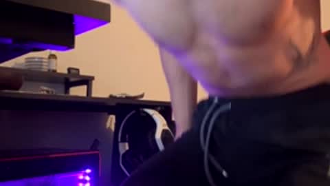 neneo21_ online show from 11, 1, 2026