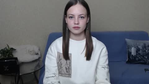 nensi_sweet online show from 19, 2, 2025