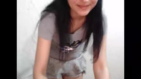 Snapshot of nensyfay_ chatting on 10, 3, 2025 Nensy online show from 10, 3, 2025