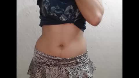 Snapshot of nensyfay_ chatting on 4, 11, 2025 Nensy online show from 4, 11, 2025