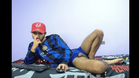 Snapshot of neo_latin chatting on 30, 10, 2025 neo_latin online show from 30, 10, 2025