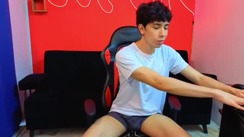 just Daniel  online show from 20, 12, 2025