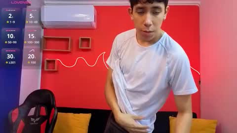 just Daniel  online show from 22, 3, 2026