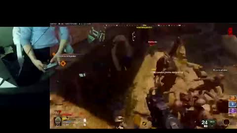 neoblack90 online show from 29, 1, 2025