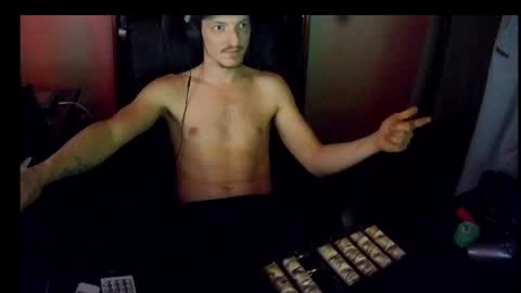 neoblack90 online show from 1, 2, 2025