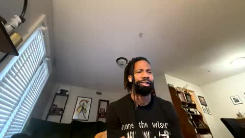 Hippie Dante online show from 16, 1, 2025