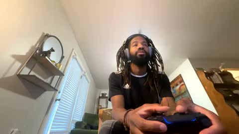 Hippie Dante online show from 31, 1, 2025