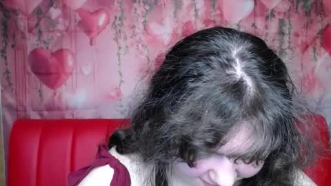 NeonilaLisova online show from 17, 2, 2026