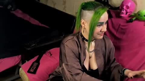 Ada online show from 20, 11, 2025