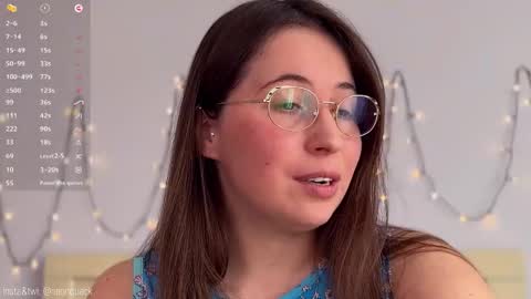 Riley online show from 24, 2, 2025