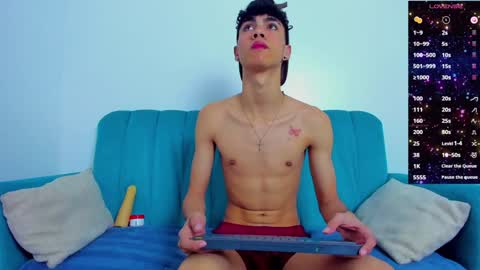  NeoRaptis  jhonatan  online show from 15, 12, 2024