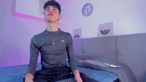  NeoRaptis  jhonatan  online show from 26, 12, 2024