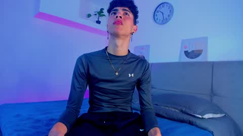  NeoRaptis  jhonatan  online show from 4, 1, 2025