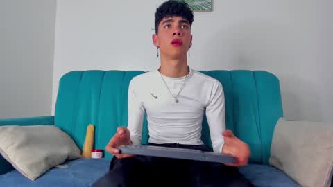  NeoRaptis  jhonatan  online show from 9, 1, 2025