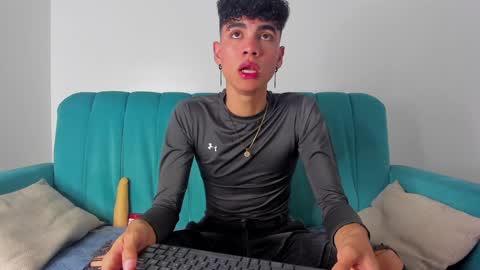  NeoRaptis  jhonatan  online show from 11, 1, 2025