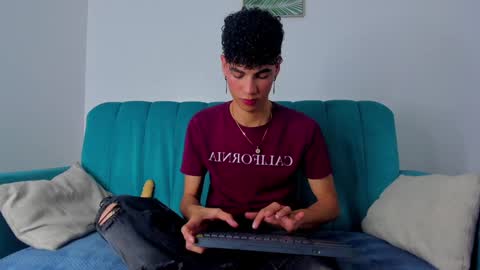  NeoRaptis  jhonatan  online show from 16, 1, 2025