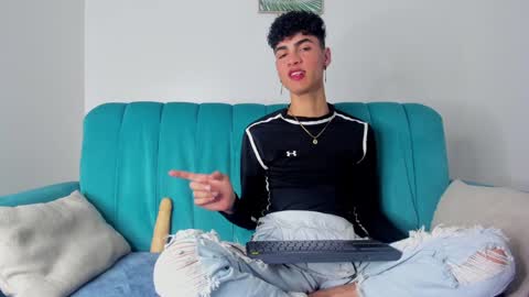  NeoRaptis  jhonatan  online show from 17, 1, 2025