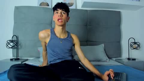  NeoRaptis  jhonatan  online show from 6, 2, 2025