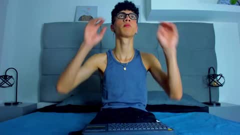  NeoRaptis  jhonatan  online show from 22, 2, 2025