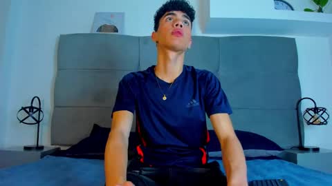  NeoRaptis  jhonatan  online show from 26, 2, 2025