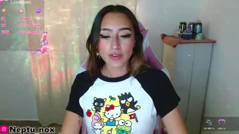 Neptu noxx online show from 22, 2, 2025