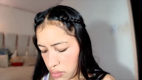 Snapshot of nerak_a chatting on 13, 1, 2025 Helena Every Friday new video for my fan club loves online show from 13, 1, 2025