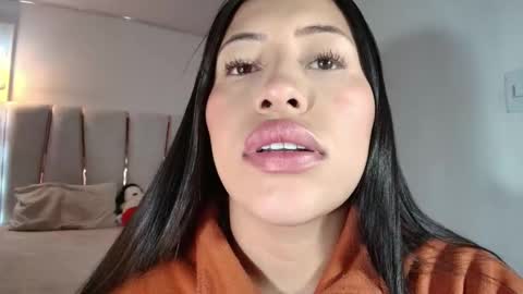 Snapshot of nerak_a chatting on 12, 2, 2025 Helena Every Friday new video for my fan club loves online show from 12, 2, 2025