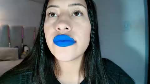 Snapshot of nerak_a chatting on 15, 2, 2025 Helena Every Friday new video for my fan club loves online show from 15, 2, 2025