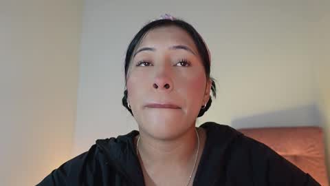 Snapshot of nerak_a chatting on 10, 9, 2025 Helena Every Friday new video for my fan club loves online show from 10, 9, 2025