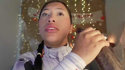 Snapshot of nerak_a chatting on 29, 10, 2025 Helena Every Friday new video for my fan club loves online show from 29, 10, 2025