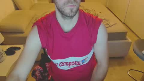 Snapshot of nerchia_89 chatting on 10, 10, 2025 Nerchia89 online show from 10, 10, 2025