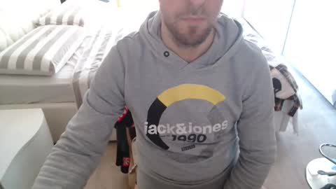 Nerchia89 online show from 13, 3, 2026