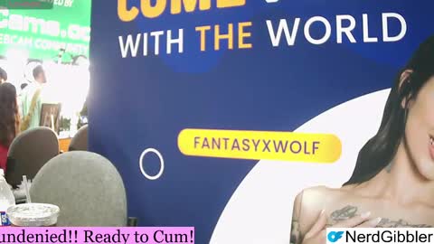 NerdGibbler online show from 26, 10, 2025