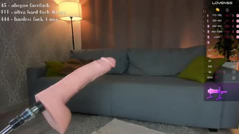 Lina Liza Emily and Grace online show from 13, 2, 2025