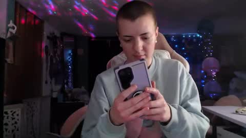 NerdySquirty online show from 17, 12, 2024