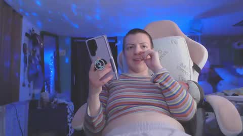 NerdySquirty online show from 31, 12, 2024