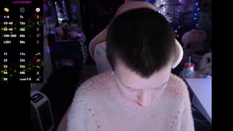 NerdySquirty online show from 5, 1, 2025