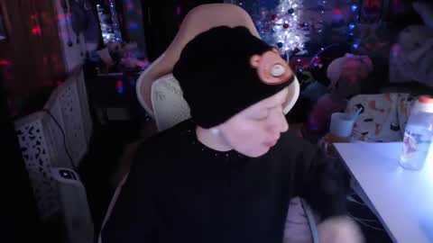 NerdySquirty online show from 6, 1, 2025