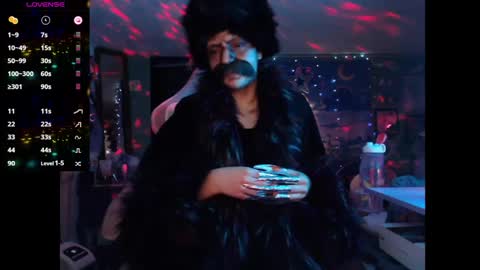 NerdySquirty online show from 15, 1, 2025