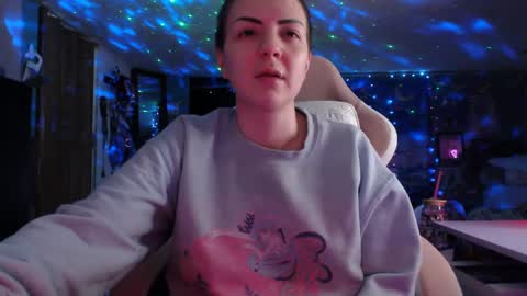 NerdySquirty online show from 16, 1, 2025