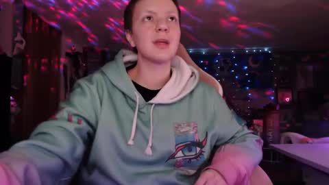 NerdySquirty online show from 4, 2, 2025