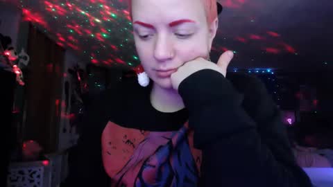 NerdySquirty online show from 5, 3, 2025